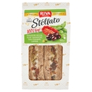 Riva Stellato Tramezzino Pomodori Secchi, Olive Taggiasche, Soia Edamame, Capperi 160 g